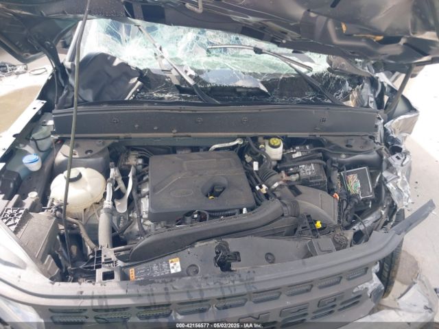 3FMCR9A63MRA39032 Ford Bronco Sport