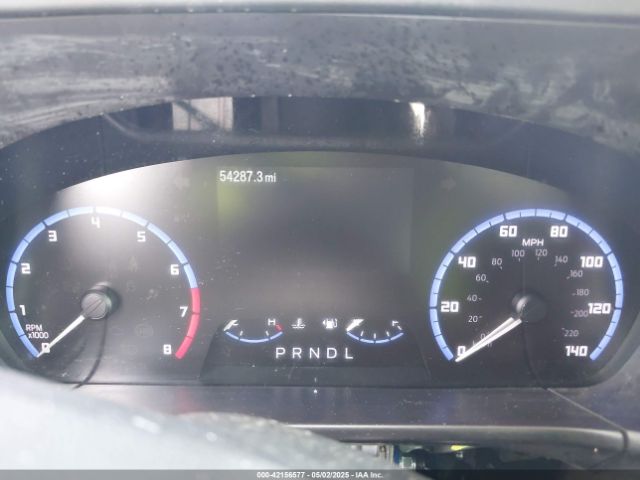 3FMCR9A63MRA39032 Ford Bronco Sport