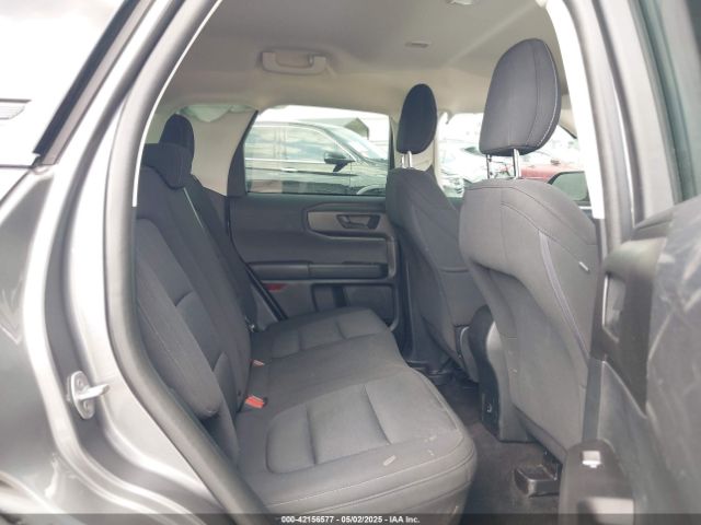 3FMCR9A63MRA39032 Ford Bronco Sport