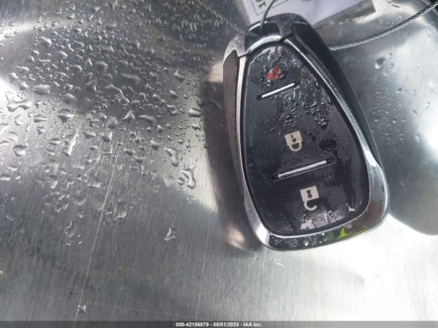 1GNERFKW0PJ328742 Chevrolet Traverse Fwd Ls