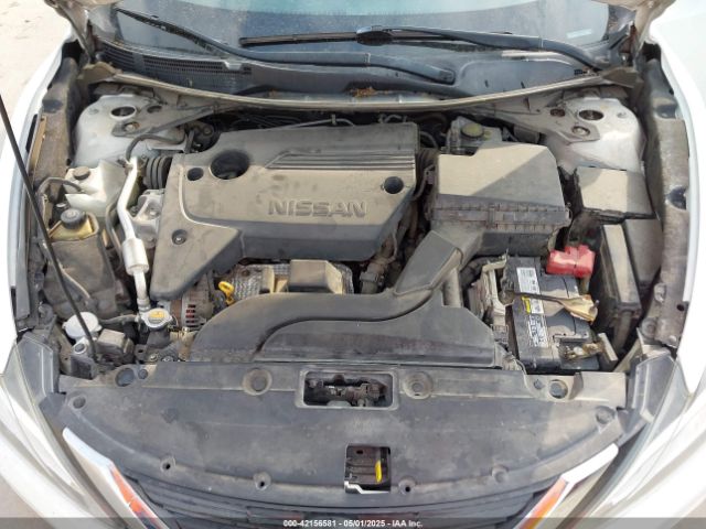 1N4AL3AP8JC180648 Nissan Altima 2.5 Sl