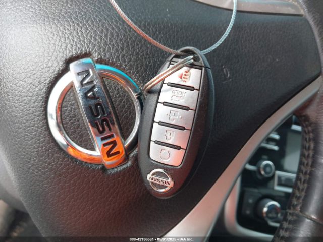 1N4AL3AP8JC180648 Nissan Altima 2.5 Sl