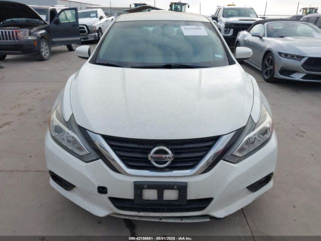 1N4AL3AP8JC180648 Nissan Altima 2.5 Sl