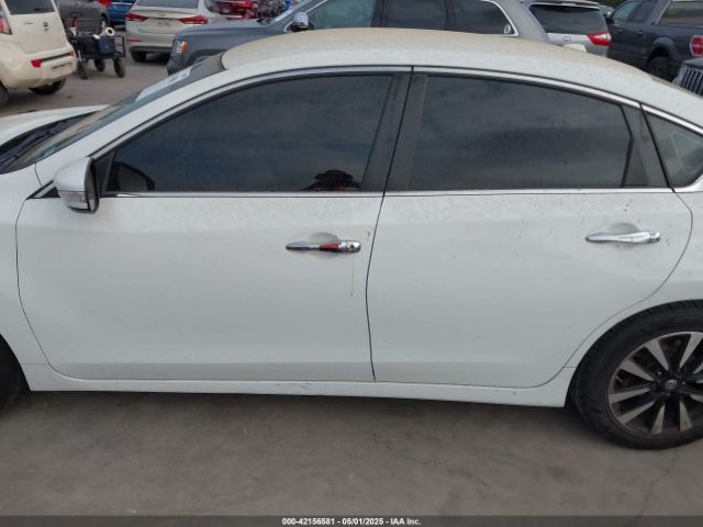 1N4AL3AP8JC180648 Nissan Altima 2.5 Sl