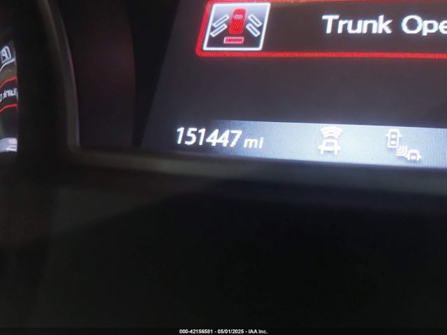 1N4AL3AP8JC180648 Nissan Altima 2.5 Sl