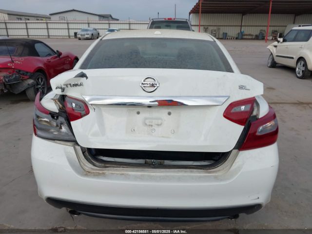 1N4AL3AP8JC180648 Nissan Altima 2.5 Sl