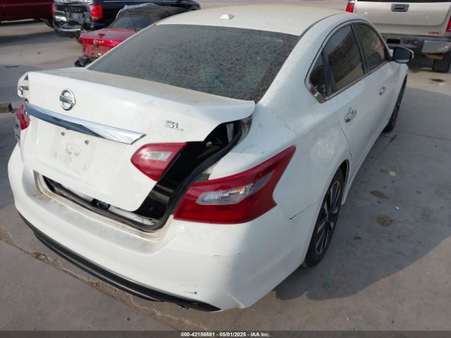 1N4AL3AP8JC180648 Nissan Altima 2.5 Sl