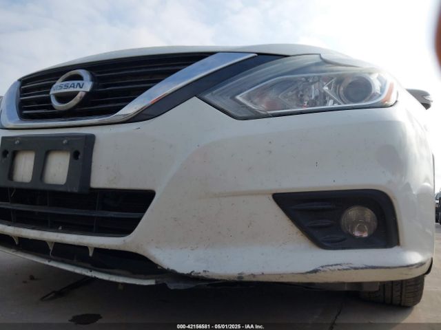 1N4AL3AP8JC180648 Nissan Altima 2.5 Sl