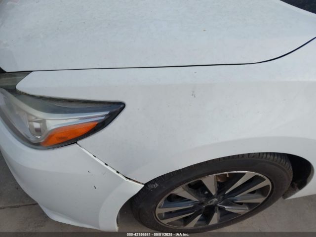 1N4AL3AP8JC180648 Nissan Altima 2.5 Sl