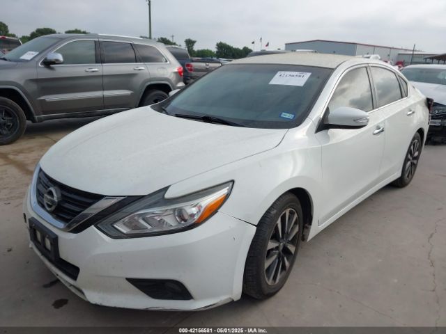 1N4AL3AP8JC180648 Nissan Altima 2.5 Sl