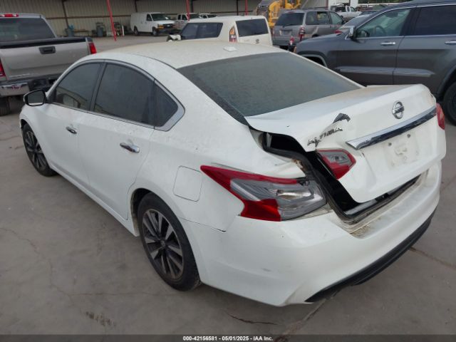 1N4AL3AP8JC180648 Nissan Altima 2.5 Sl