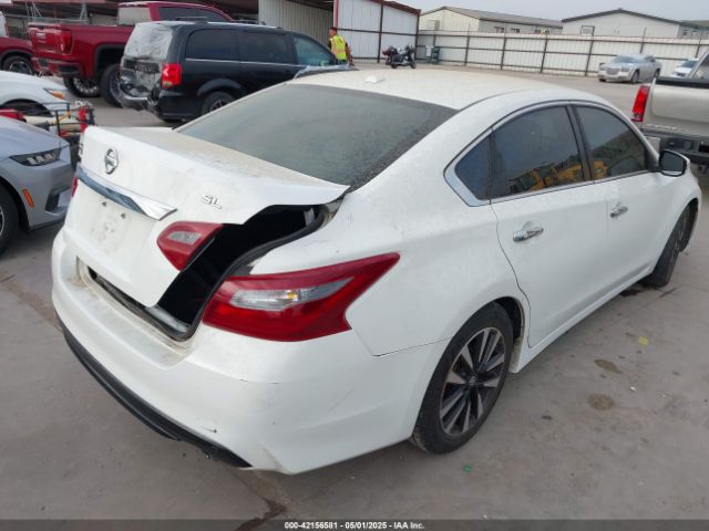 1N4AL3AP8JC180648 Nissan Altima 2.5 Sl