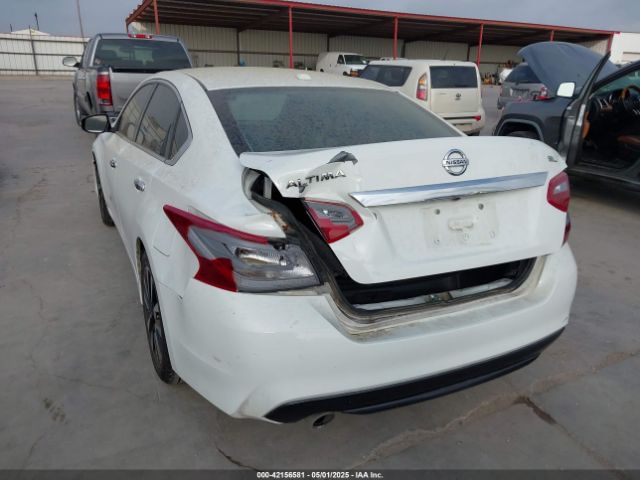 1N4AL3AP8JC180648 Nissan Altima 2.5 Sl