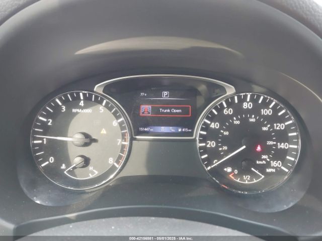 1N4AL3AP8JC180648 Nissan Altima 2.5 Sl