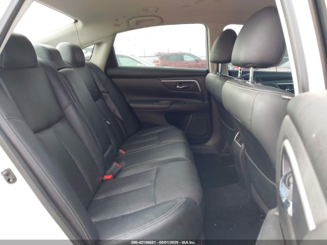 1N4AL3AP8JC180648 Nissan Altima 2.5 Sl