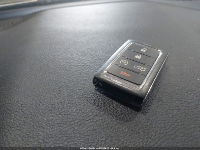 1C4RJKAGXN8638664 Jeep Grand Cherokee L Altitude 4x4