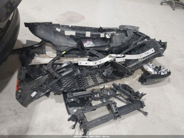 1C4RJKAGXN8638664 Jeep Grand Cherokee L Altitude 4x4