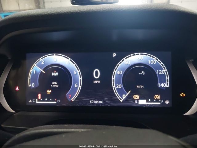 1C4RJKAGXN8638664 Jeep Grand Cherokee L Altitude 4x4