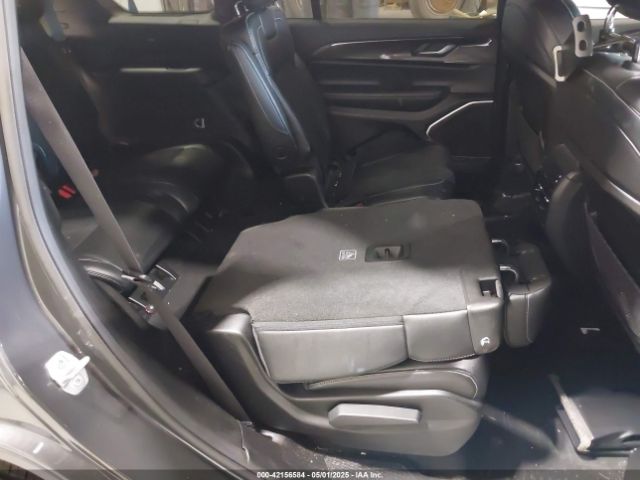 1C4RJKAGXN8638664 Jeep Grand Cherokee L Altitude 4x4