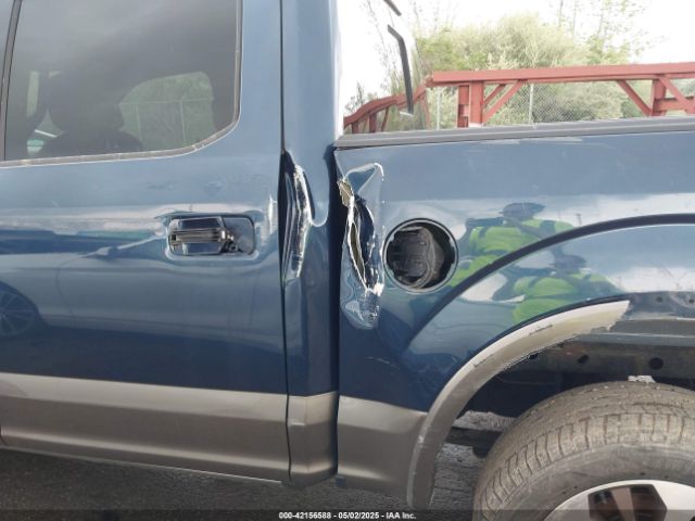 1FTEW1E48KFA44785 Ford F-150 King Ranch