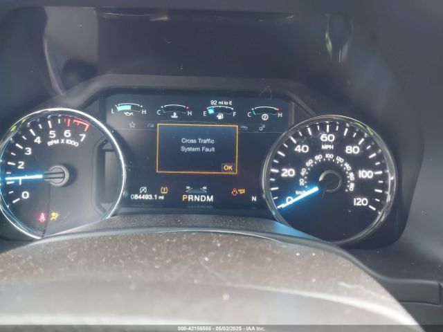 1FTEW1E48KFA44785 Ford F-150 King Ranch