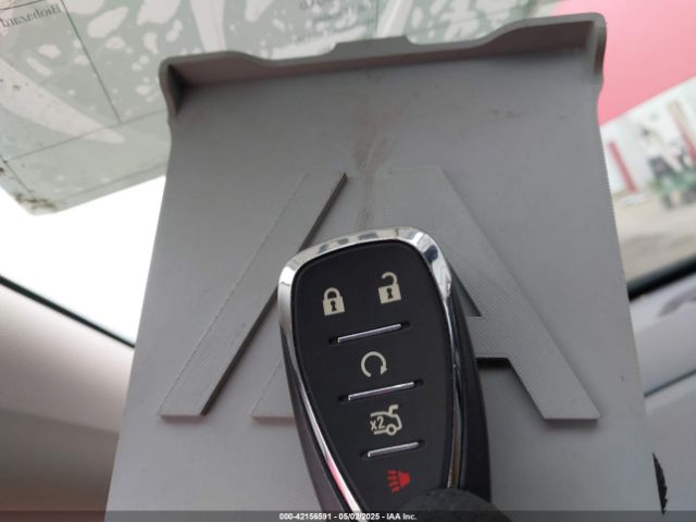 1G1BE5SMXH7182387 Chevrolet Cruze Lt Auto