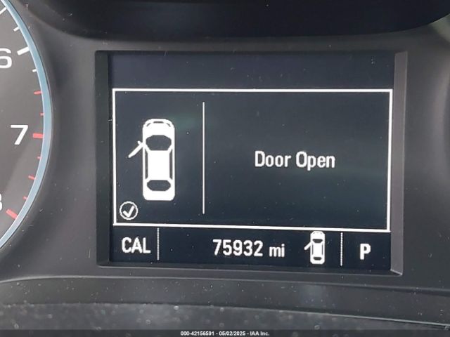 1G1BE5SMXH7182387 Chevrolet Cruze Lt Auto