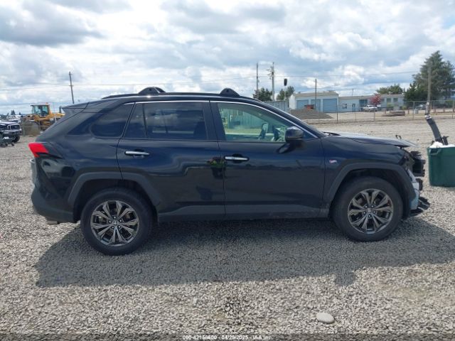 JTMD6RFV0NJ019432 Toyota Rav4 Hybrid Limited
