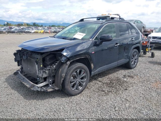 JTMD6RFV0NJ019432 Toyota Rav4 Hybrid Limited