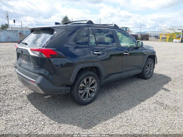 JTMD6RFV0NJ019432 Toyota Rav4 Hybrid Limited