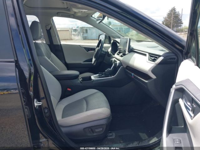 JTMD6RFV0NJ019432 Toyota Rav4 Hybrid Limited
