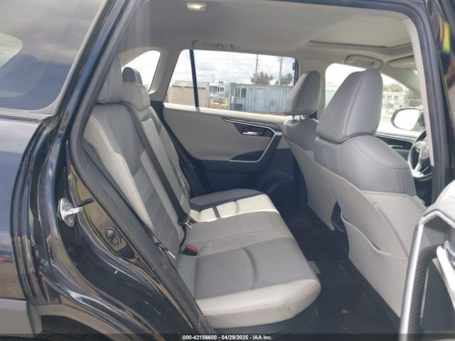 JTMD6RFV0NJ019432 Toyota Rav4 Hybrid Limited