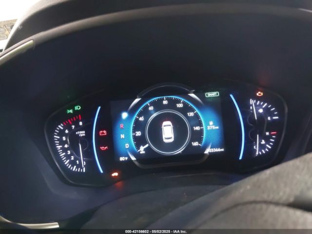 5NMS53AD2KH048731 Hyundai Santa Fe Limited