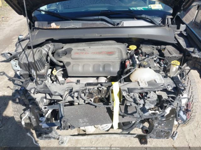 2018 JEEP COMPASS 3C4NJDCB6JT481514 Photo 9