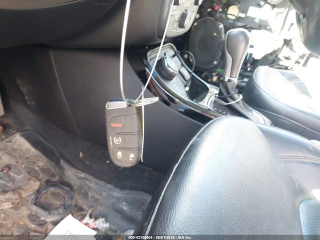 2018 JEEP COMPASS 3C4NJDCB6JT481514 Photo 10