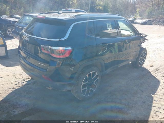 2018 JEEP COMPASS 3C4NJDCB6JT481514 Photo 3