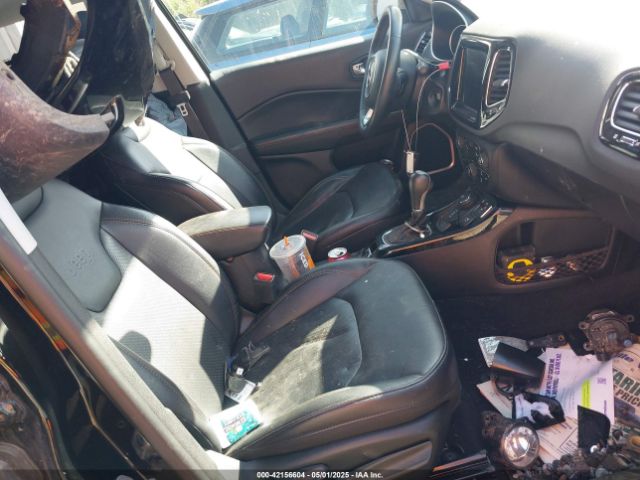 2018 JEEP COMPASS 3C4NJDCB6JT481514 Photo 4