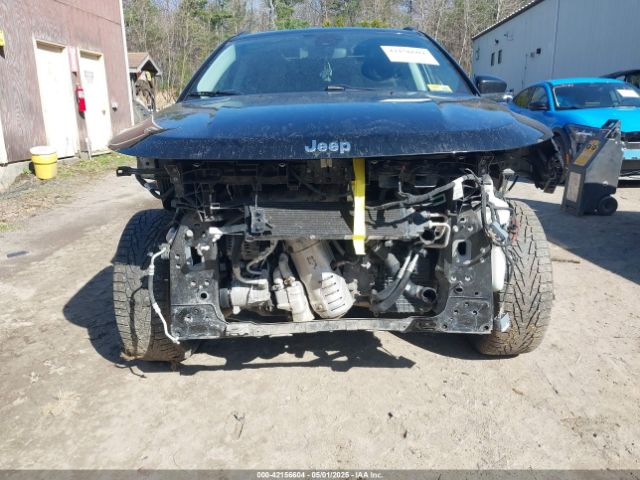 2018 JEEP COMPASS 3C4NJDCB6JT481514 Photo 5