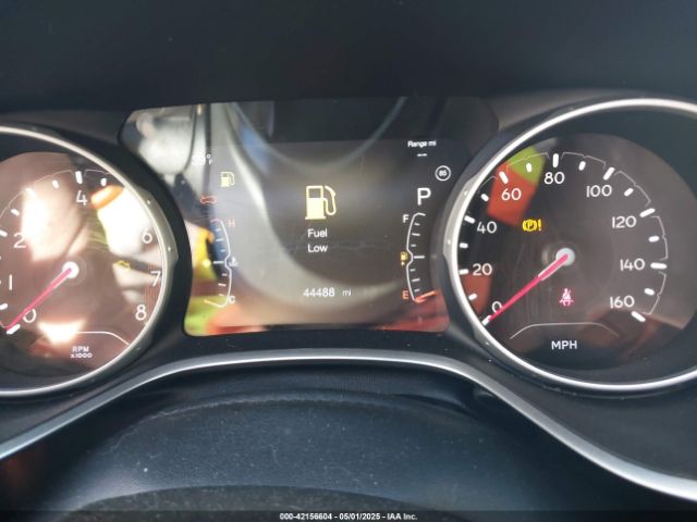 2018 JEEP COMPASS 3C4NJDCB6JT481514 Photo 6