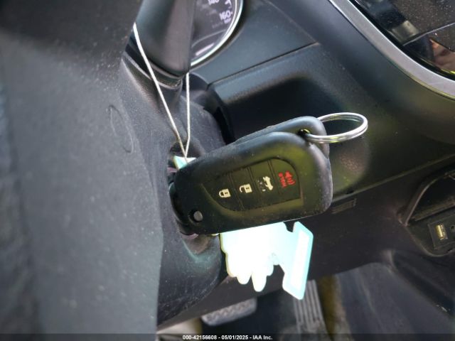 4T1B11HK7KU706259 Toyota CAMRY LE