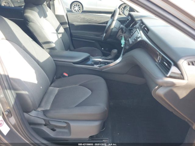 4T1B11HK7KU706259 Toyota CAMRY LE