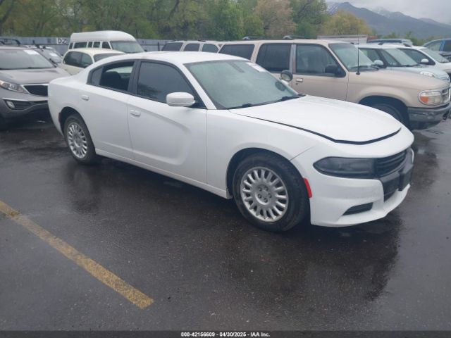 2019 DODGE CHARGER 2C3CDXKT3KH757530
