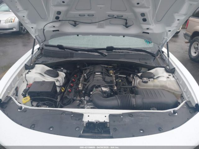 2019 DODGE CHARGER 2C3CDXKT3KH757530 Photo 9