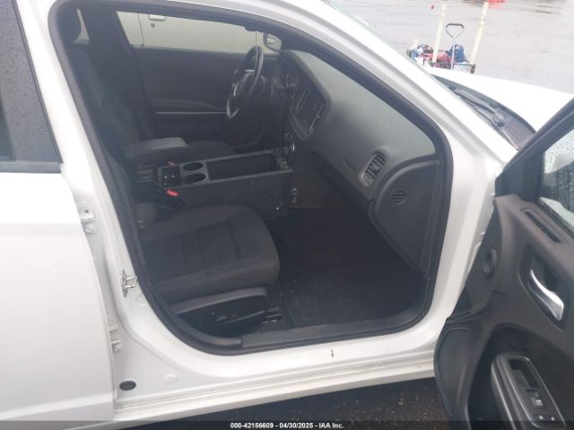 2019 DODGE CHARGER 2C3CDXKT3KH757530 Photo 4