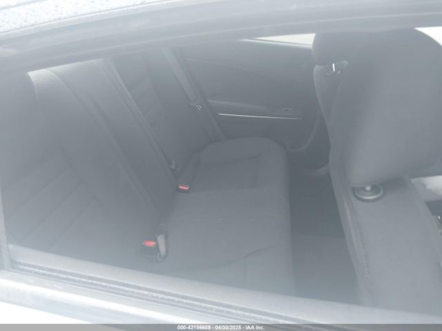 2019 DODGE CHARGER 2C3CDXKT3KH757530 Photo 7