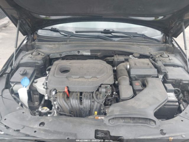 5XXGT4L38KG283588 KIA Optima Lx