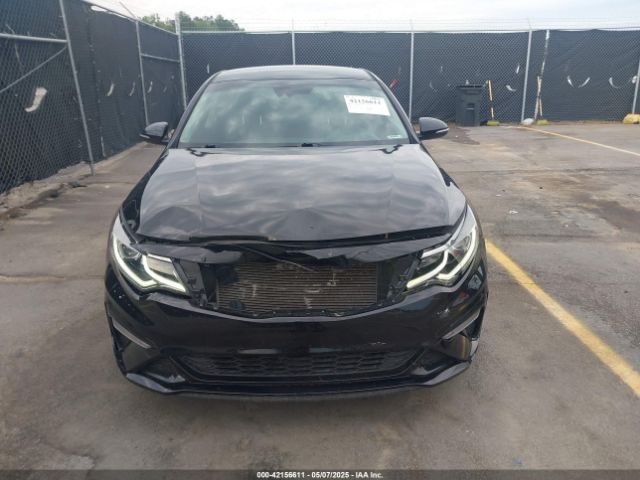 5XXGT4L38KG283588 KIA Optima Lx