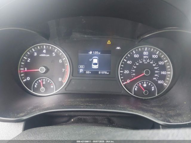 5XXGT4L38KG283588 KIA Optima Lx