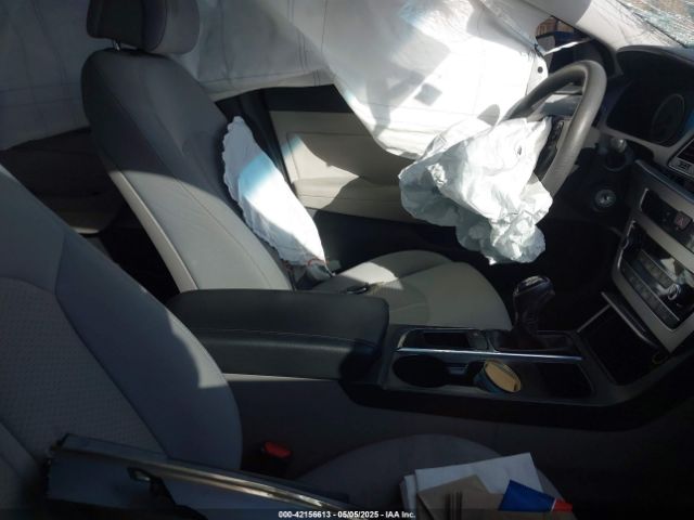 5NPE34AF1FH225143 Hyundai Sonata Sport