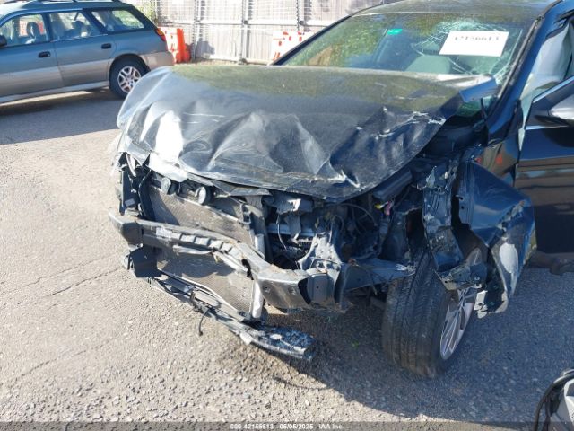 5NPE34AF1FH225143 Hyundai Sonata Sport